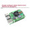 For Raspberry Pi PoE+ HAT Expansion Board for Raspberry Pi 4B/3B+ PoE+ HAT 802.3af/At with Cooling Fan 7