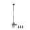 A2L Hotend Heating Component Kit for  A2L/A1/A1mini Upgrade Ceramic Zirconia Base Heater Block Replace Kit 2