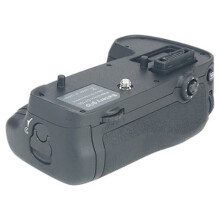 MB-D15 Verticale Batterygreep voor D7100 D7200 Werkt met Draadloze Afstandsbediening voor Professionele Fotogr A