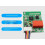 TTLOCK Lock Unlock Module 3.3-12VDC BLE5.2 Access Module TTLock App Controller Board for Commercial/Residential Doors 3