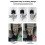 A2L Hotend Heating Component Kit for  A2L/A1/A1mini Upgrade Ceramic Zirconia Base Heater Block Replace Kit 3