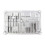 Headlight Control Module Headlight Ballast A2189008108 2189008108 for - W447 V250 3