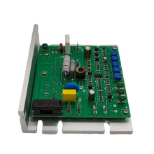 Motor Controller LKDR007B  Brushed Motor Driver 115/230V 1500W 10A Brush Motors Controller Governor