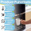 2 St Vattendispenser Kylvatten Sensor för Primo för Avalon för  Vattendispenser, 28,5-Tums Temperatursensor 5