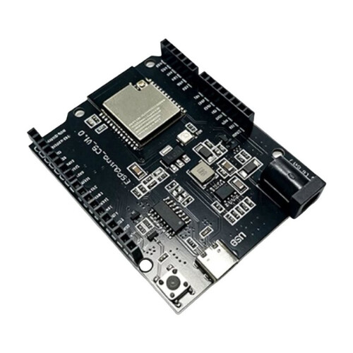 ESP32-C5 for  Development Board Onboard ESP32-C5-N16R8 Compatible with ESP32-C5-DevKitC-1 1