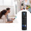 Replace Voice Remote Control L5B83G for Fire TV Stick 3rd Gen BT Voice Remote Control for Amazon Third Generation 4