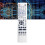 Replace AXD7736 Remote Control for  AV Receiver VSX-S510 VSX-S310 VSX-S510-K/S VSX-S310-K/S 4
