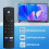 Replace Voice Remote Control L5B83G for Fire TV Stick 3rd Gen BT Voice Remote Control for Amazon Third Generation 5
