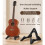 2ST Justerbar Fällbar A-Ram Gitarrställ Bärbar Lätt Vikt för Akustisk Gitarr Elektrisk Ukulele & Banjo 7