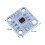 5Pcs AS5600 Magnetic Encoder Induction Angle Measurement Sensor Module 12-Bit Magnetic Encoder Module for Servo Motor 6