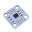 5Pcs AS5600 Magnetic Encoder Induction Angle Measurement Sensor Module 12-Bit Magnetic Encoder Module for Servo Motor 5
