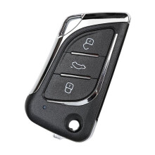 SA1998 XHORSE XKLKS0EN LEI.KSS Style Remote Key XKLKS0EN for Key Tool/VVDI Universal Car Remote