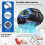 25 Pack Replacement Parts for  Saros 20 Sonic Robot Vacuum, Vacuum Accessories Replacement Kit 1