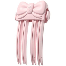 Wireless Heating Root Volumizing Clips 4-Claw Anti-Scald Hair Root High Skull Top Styling Tool Cordless Root Lifter Comb