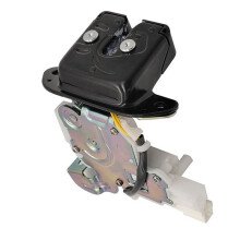 74800-T7A-J02 Tailgate Lock Assembly Trunk Door Lock Motor for HR-V 16-21 74800-T7Y-K01 74800T7AJ02