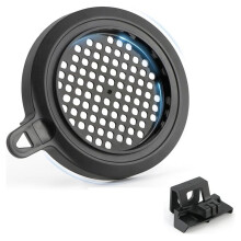 Tamis pour Accessoires de Remplacement de Tamis à Farine TM7 pour Pain Spaetzle, Lavable au Lave-Vaisselle, Tamis à Farine