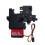 For ERCF V2 Enraged Rabbit Encoder Cutter ERCF Upgraded Filament Cutter Kit for ERCF V2.0 Voron 2.4 Trident with Servo 6
