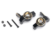 RGT Upgrade Parts for 1/10 EX86160 Steering Arm Copper P860128 Car Road Crawler Accessories