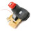 Interruptor de Desconexão da Bateria Do Carro - Interruptor Bidirecional com Rotação e Display Digital 12-24v 3