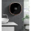 Wall-Mounted Automatic Foam Hand Sanitizers Dispenser with LED Temperature Display - Contactless Design 4