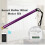 RF433 WiFi  Curtain  Module Tuya Voice Wireless Control Electric Roller Blinds Shutter Motor  Breaker 4