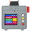 Portable Desktop Adjustable Power Supply 5W with Color Screen Step-/Step-Down Module Buck-Boost Converter 1