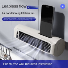 Summer Portable Air Conditioner Fan, Fast Cooling Personal Air Cooler Quiet USB Powered Fan for Bedroom