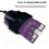 Adattatore Convertitore per Scheda SIM A Pin per Estensione Della Scheda IC Intelligente per Schede SIM Micro-SIM  2FF, 3FF, 4FF e Esim 1