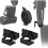 Holders Compatible with TM7,Dishwasher Safe,Flexible Double Use  the Device and  the Table 3