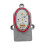 2pcs Front Headlight Daytime Running Lights LED Module 49142653 for  Stelvio 17-24 Angel Eye DRL Light Source 2