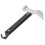 Camping Mallet Aluminum Alloy Tent Stake Puller,  Portable Tool,  Durable for Easy Removal 2