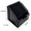 Plastic Storage Box for BGA Stencils Quick Organization and Categorization, Ensuring Convenient and Efficien Stencil 2