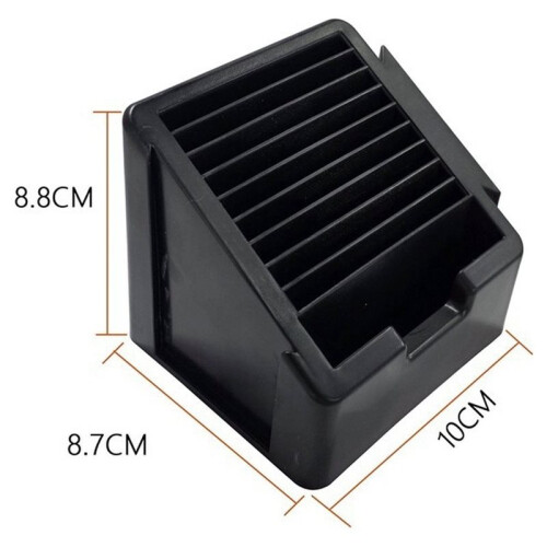 Plastic Storage Box for BGA Stencils Quick Organization and Categorization, Ensuring Convenient and Efficien Stencil 1