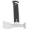 Camping Mallet Aluminum Alloy Tent Stake Puller,  Portable Tool,  Durable for Easy Removal 6