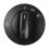 Car Headlight Control  Fog Light Button 1T0941431B for  Caddy 2004-2008  2003-2006 1
