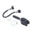 Interruptor de Luz de Señal de  Interruptor de Limpiaparabrisas para  T800 para Freightliner 01481187 01-4811-87 2