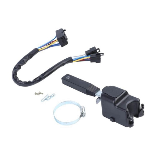 Interruptor de Luz de Señal de  Interruptor de Limpiaparabrisas para  T800 para Freightliner 01481187 01-4811-87 1