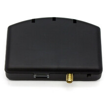 Sensor de Velocímetro GPS/BD Universal com Kit de Antena para Medidores de Velocidade de Carros de Corrida