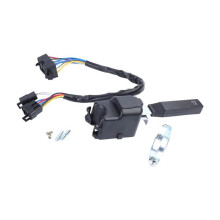 Knipperlichtschakelaar Ruitenwisser Schakelaar voor T800 voor Freightliner 01481187 01-4811-87