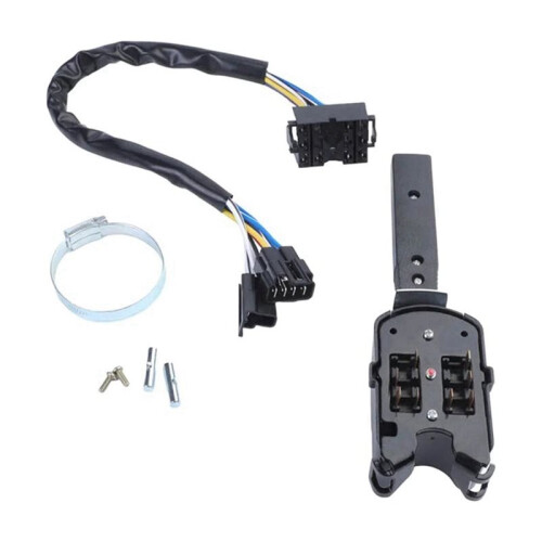Interruptor de Luz de Señal de  Interruptor de Limpiaparabrisas para  T800 para Freightliner 01481187 01-4811-87 2