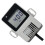 WS300 CO2 Temperature Humidity Barometric Pressure Light Sensor Transmitter Compact Multifunction Environmental Tool 1PC 3