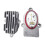 2pcs Front Headlight Daytime Running Lights LED Module 49142653 for  Stelvio 17-24 Angel Eye DRL Light Source 5
