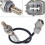 234-4368 New O2 Oxygen Sensor for 2005-2008  RL   3.5L 2001 2002  MDX 3.5L 4