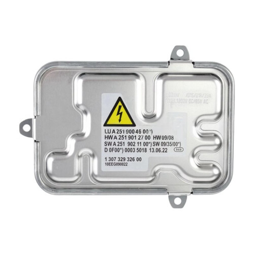 HeadLight Control Module Xenon Ballast Module A2519004600 2519004600 130732932600 for - R Class W251 2