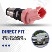 16600-0M302 Fuel Injector Nozzle for GA15DE CGA3DE 100NX Almera Primera Sunny Tsuru 16600-0M300 166000M300