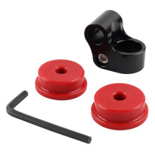 5 Speed Short Shifter Adapter for Racing  Impreza WRX STi Legacy  2002-2016 Manual Transmissions & Parts