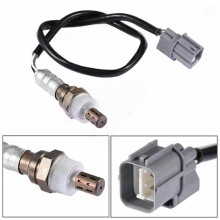 234-4368 Nieuwe O2 Zuurstofsensor voor 2005-2008 voor RL voor 3.5L 2001 2002 voor MDX 3.5L