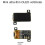 0-30V  Ultra-Thin Digital Voltmeter 0.5-Inch OLED Display 2/3 Wire Voltage Meter 5Hz/10Hz Adjustable 5