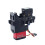 For ERCF V2 Enraged Rabbit Encoder Cutter ERCF Upgraded Filament Cutter Kit for ERCF V2.0 Voron 2.4 Trident with Servo 4
