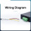 WS300 CO2 Temperature Humidity Barometric Pressure Light Sensor Transmitter Compact Multifunction Environmental Tool 1PC 6